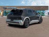 Thumbnail of 2025 Abyss Black Hyundai IONIQ 5