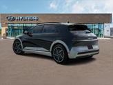 Thumbnail of 2025 Abyss Black Hyundai IONIQ 5