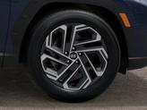 Thumbnail of 2025 Deep Sea Hyundai TUCSON Hybrid