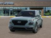 Thumbnail of 2025 Mirage Green Hyundai VENUE