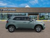 Thumbnail of 2025 Mirage Green Hyundai VENUE