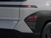 Thumbnail of 2026 Cyber Gray Metallic Hyundai KONA