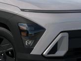 Thumbnail of 2026 Cyber Gray Metallic Hyundai KONA
