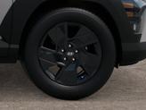 Thumbnail of 2026 Cyber Gray Metallic Hyundai KONA