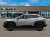 Thumbnail of 2026 Cyber Gray Metallic Hyundai KONA
