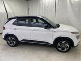 Thumbnail of 2024 Lunar White w/Black Roof Hyundai VENUE