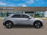 Thumbnail of 2025 Cyber Gray Hyundai IONIQ 5