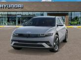Thumbnail of 2025 Cyber Gray Hyundai IONIQ 5