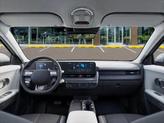 Thumbnail of 2025 Cyber Gray Hyundai IONIQ 5