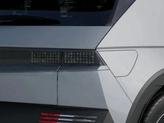 Thumbnail of 2025 Cyber Gray Hyundai IONIQ 5