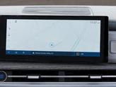 Thumbnail of 2025 Hampton Gray Hyundai SANTA FE