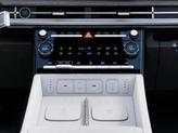 Thumbnail of 2025 Hampton Gray Hyundai SANTA FE