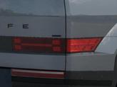 Thumbnail of 2025 Hampton Gray Hyundai SANTA FE