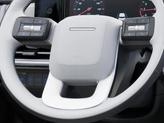 Thumbnail of 2025 Hampton Gray Hyundai SANTA FE