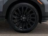Thumbnail of 2025 Hampton Gray Hyundai SANTA FE
