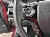 Thumbnail of 2016 Red Honda Accord