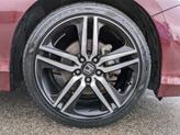 Thumbnail of 2016 Red Honda Accord