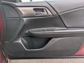 Thumbnail of 2016 Red Honda Accord