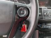 Thumbnail of 2016 Red Honda Accord