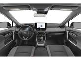 Thumbnail of 2023 Magnetic Gray Metallic Toyota RAV4