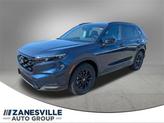 Thumbnail of 2026 Canyon Honda CR-V Hybrid