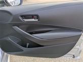 Thumbnail of 2023 Classic Silver Metallic Toyota Corolla Hatchback
