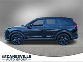 Thumbnail of 2026 Black Honda CR-V Hybrid