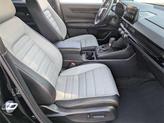 Thumbnail of 2026 Black Honda CR-V Hybrid