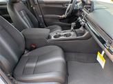 Thumbnail of 2026 Silver Honda Civic