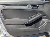Thumbnail of 2026 Silver Honda Civic