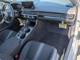 Thumbnail of 2026 Silver Honda Civic