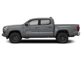Thumbnail of 2022 Blue Toyota Tacoma