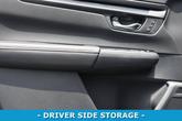 Thumbnail of 2025 Radiant Red Metallic Honda CR-V Hybrid