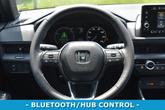 Thumbnail of 2025 Radiant Red Metallic Honda CR-V Hybrid