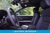 Thumbnail of 2025 Radiant Red Metallic Honda CR-V Hybrid