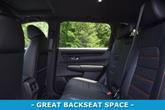 Thumbnail of 2025 Radiant Red Metallic Honda CR-V Hybrid
