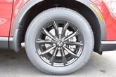 Thumbnail of 2025 Radiant Red Metallic Honda CR-V Hybrid