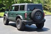 Thumbnail of 2024 Eruption Green Metallic Ford Bronco