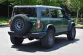 Thumbnail of 2024 Eruption Green Metallic Ford Bronco