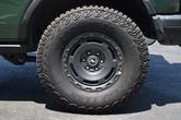 Thumbnail of 2024 Eruption Green Metallic Ford Bronco