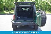 Thumbnail of 2024 Eruption Green Metallic Ford Bronco