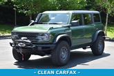 Thumbnail of 2024 Eruption Green Metallic Ford Bronco