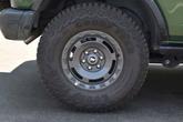 Thumbnail of 2024 Eruption Green Metallic Ford Bronco