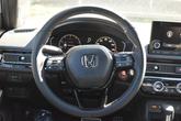 Thumbnail of 2025 Blue Lagoon Pearl Honda Civic