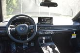 Thumbnail of 2025 Blue Lagoon Pearl Honda Civic