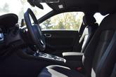 Thumbnail of 2025 Blue Lagoon Pearl Honda Civic