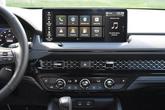 Thumbnail of 2025 Urban Gray Pearl Honda Accord Hybrid