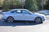 Thumbnail of 2025 Urban Gray Pearl Honda Accord Hybrid