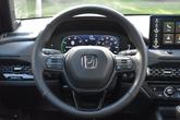 Thumbnail of 2025 Urban Gray Pearl Honda Accord Hybrid