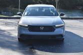 Thumbnail of 2025 Urban Gray Pearl Honda Accord Hybrid